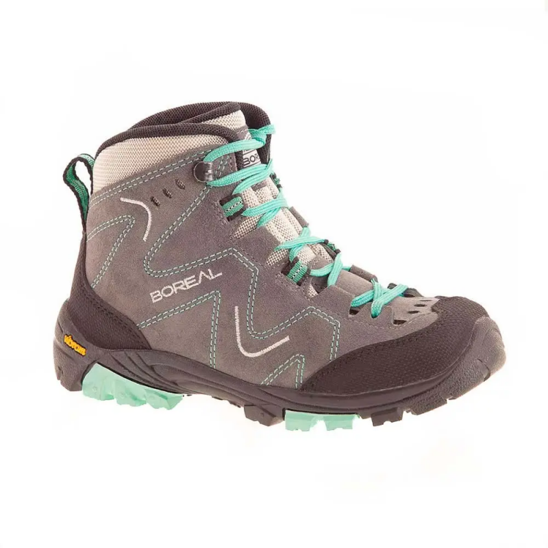 Wanderschuhe für Mädchen Boreal Aspen
