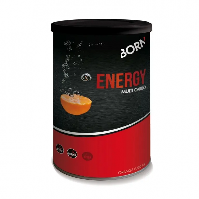 Energydrink in der Dose Born 540 g