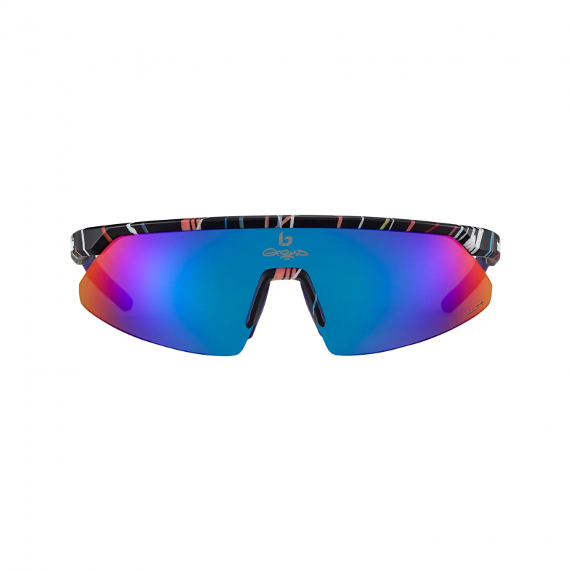 Sonnenbrille Bollé Micro Edge