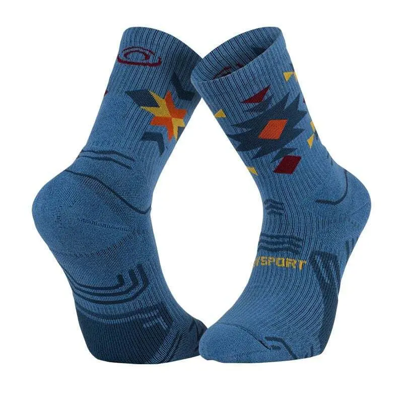 Lange Lyocell-Socken BV Sport Trek GR