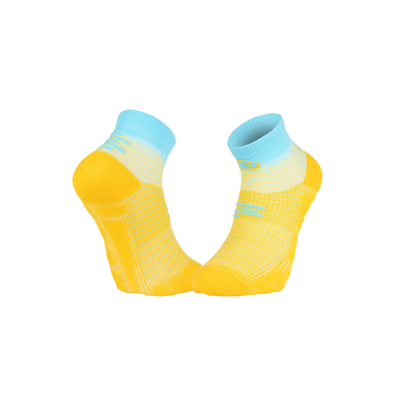 Niedrige Socken BV Sport Run Marathon 2