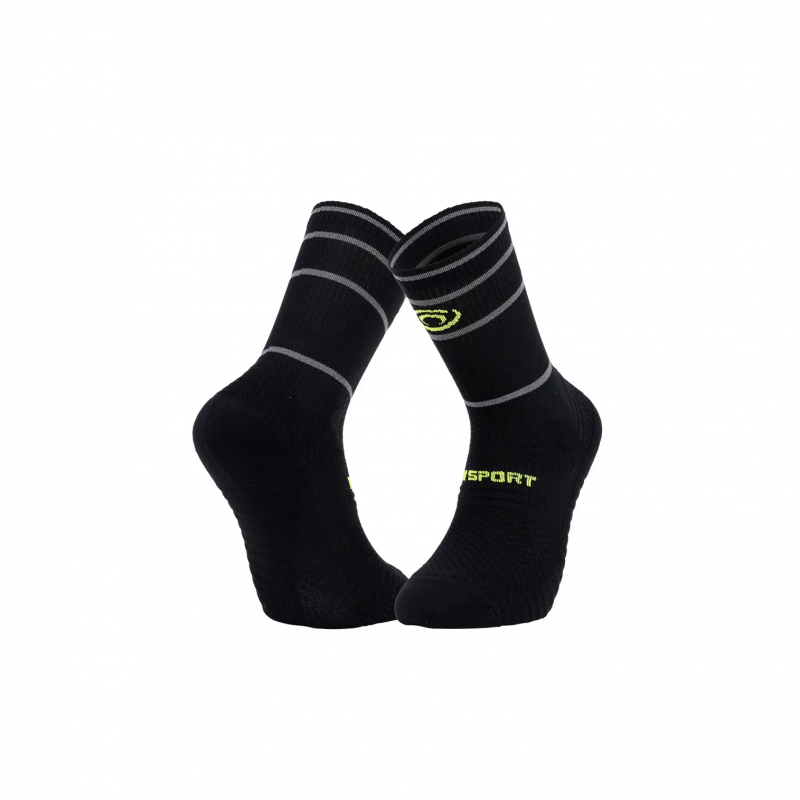 Socken BV Sport Reflect