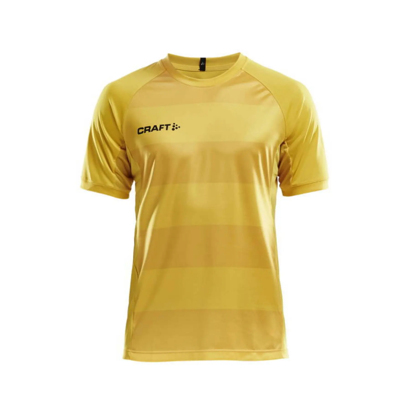 Trikot Craft progress graphic