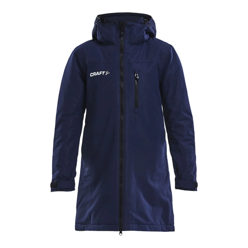 Parka Kind Craft