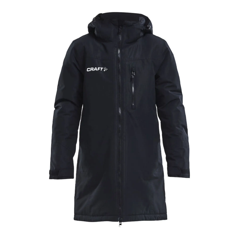 Parka Kind Craft