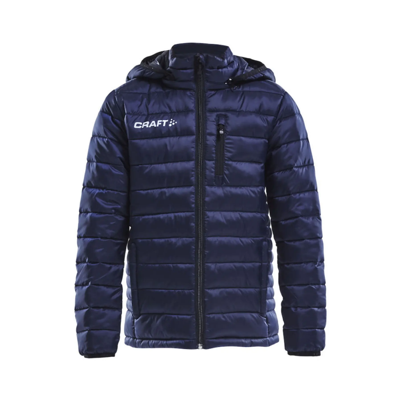 Kinderjacke Craft isolate