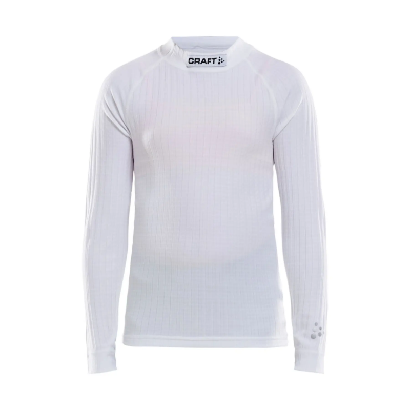 Kompressionsshirt Kinder Progress CN LS
