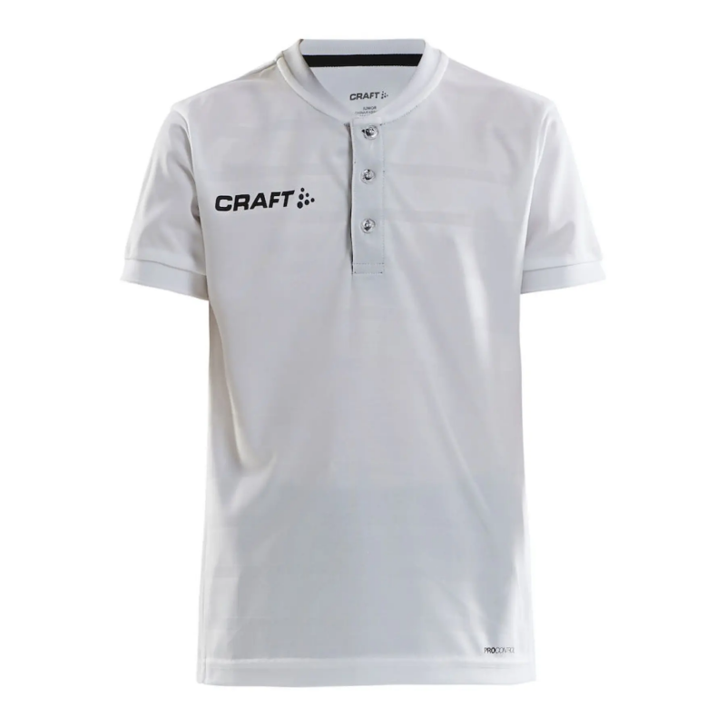 Kindertrikot Craft pro control button