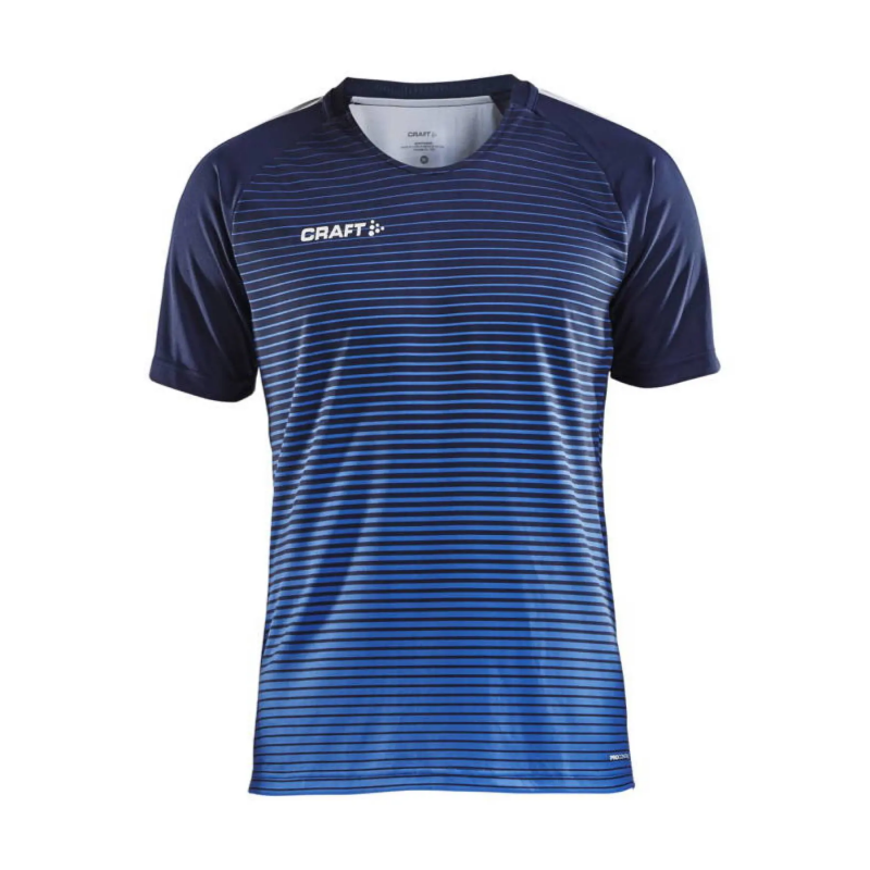 Trikot Craft pro control stripe