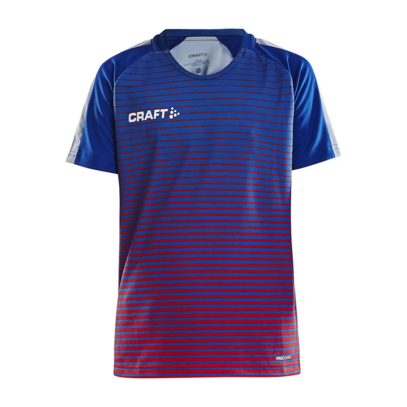Kindertrikot Craft pro control stripe