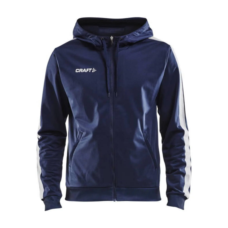 Kapuzenjacke Craft pro control