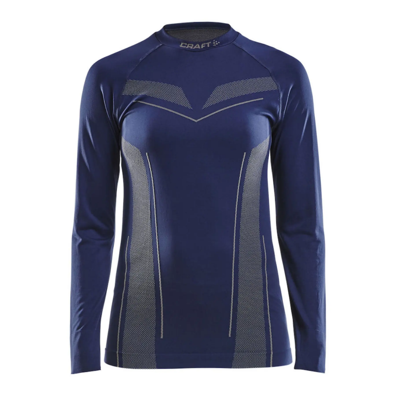 Nahtloses Trikot Damen Craft pro control