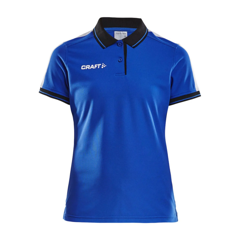 Polo-Shirt Damen Craft pro control