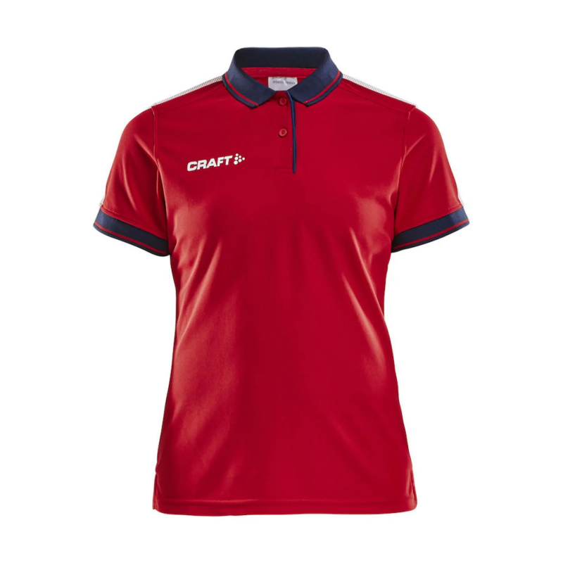 Polo-Shirt Damen Craft pro control
