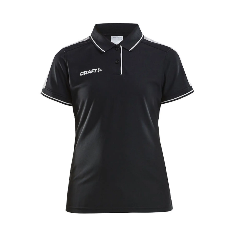 Polo-Shirt Damen Craft pro control