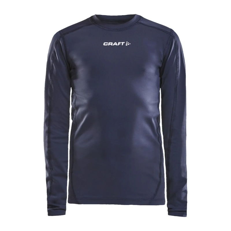 Kompressionstrikot Kind Craft pro control LS