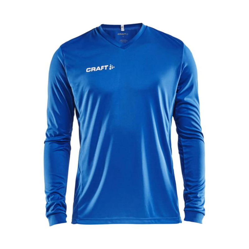 Langarmtrikot Craft squad solid