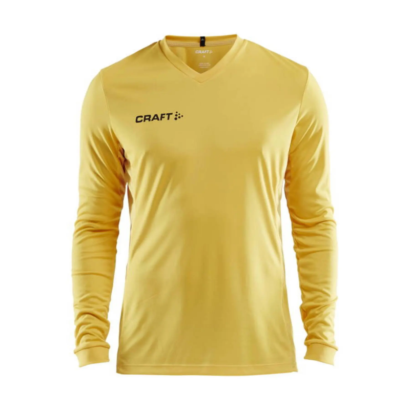 Langarmtrikot Craft squad solid