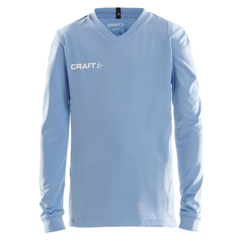 Kindertrikot langarm Craft squad solid