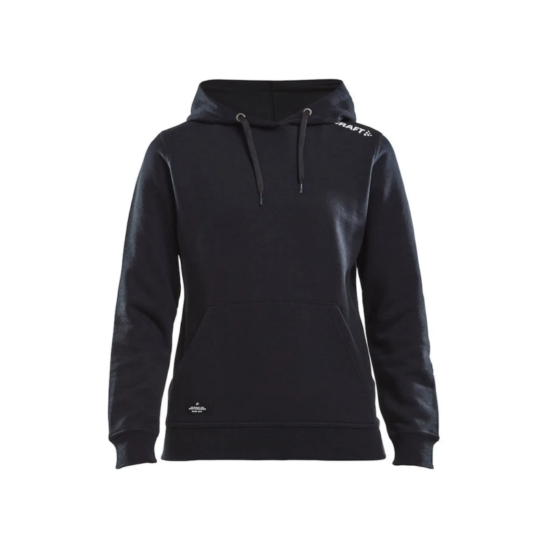 Kapuzenpullover, Damen Craft community