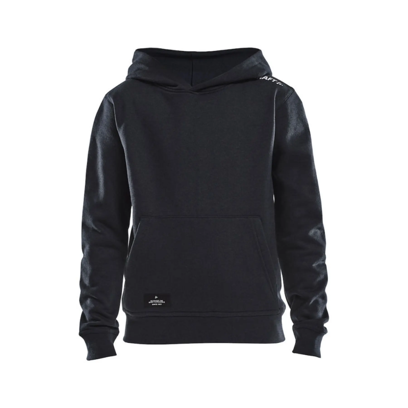 Hoodie für Kinder Craft community