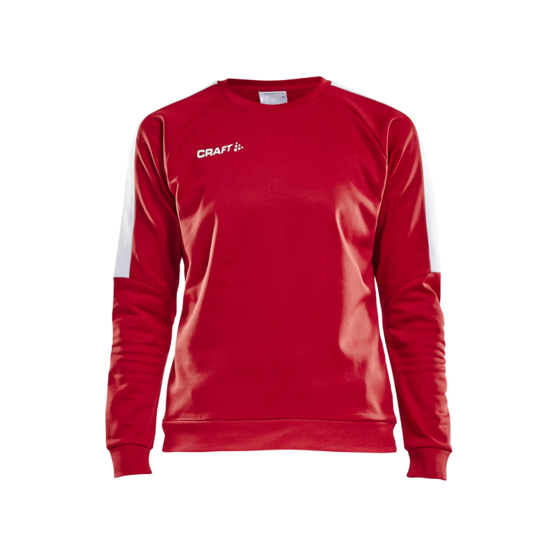 Rundhals Sweatshirt Damen Craft progress r-neck