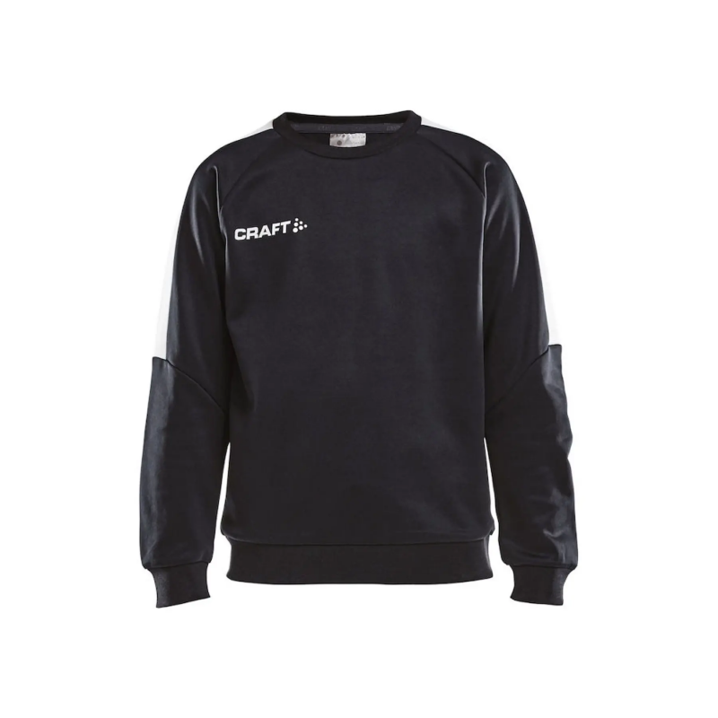 Rundhals Sweatshirt für Kinder Craft progress r-neck