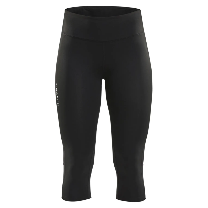 Damen Jogginghose Craft Rush Capri