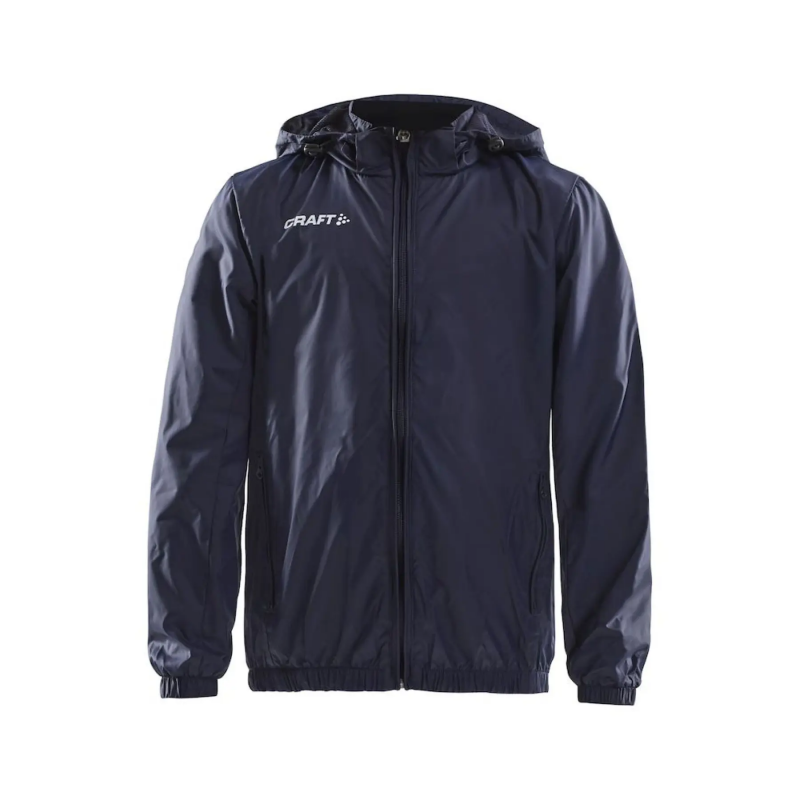 Kinderwindjacke Craft