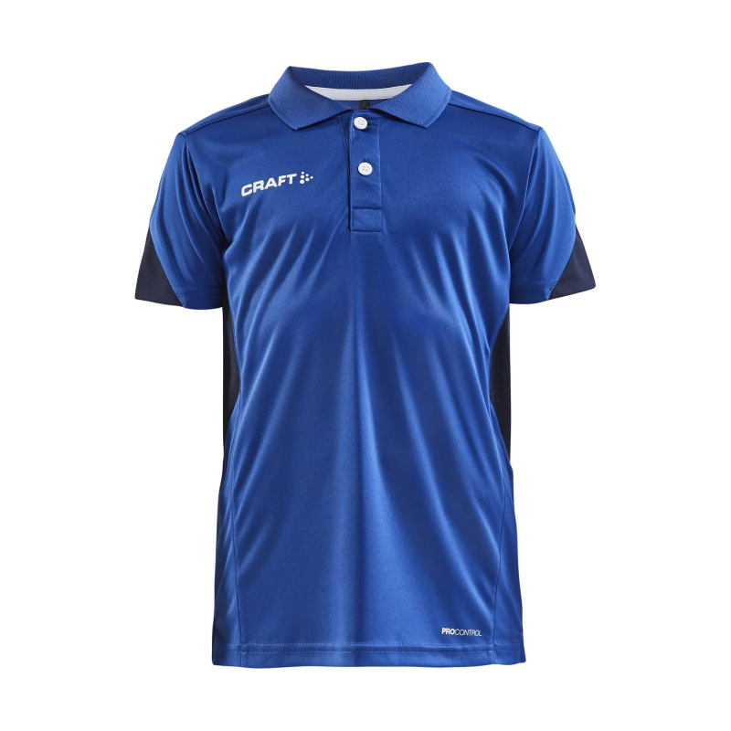 Polo-Shirt Kind Craft pro control impact
