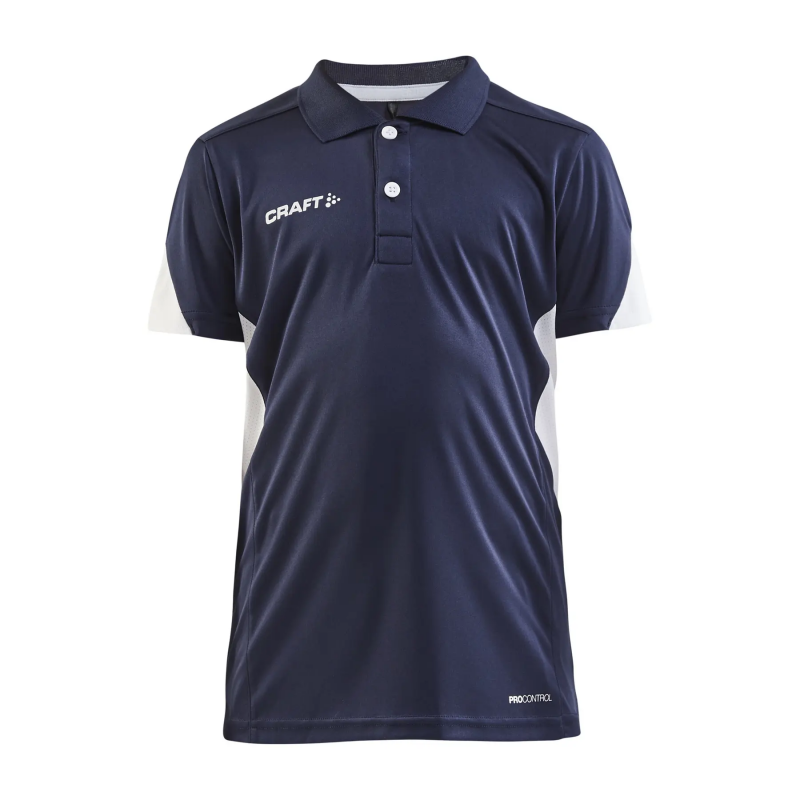 Polo-Shirt Kind Craft pro control impact