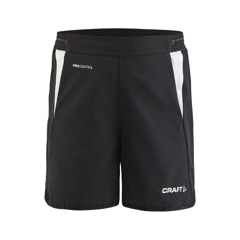 Shorts für Kinder Craft pro control impact
