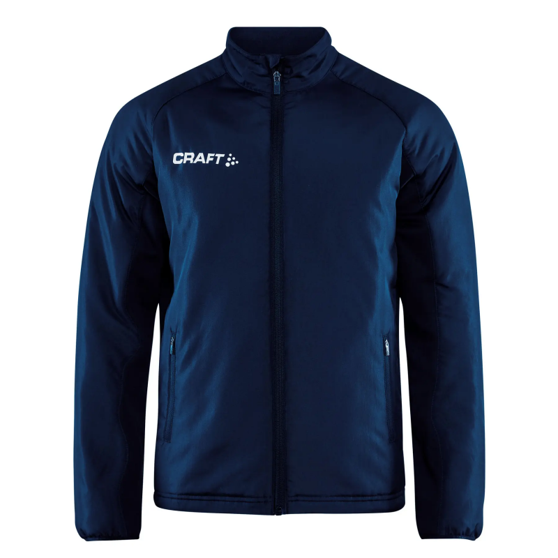 Kinderjacke Craft warm