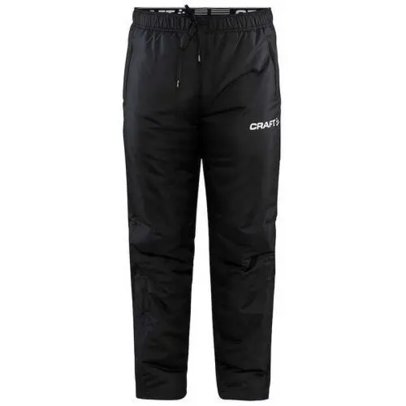 Jogginghose Craft warm