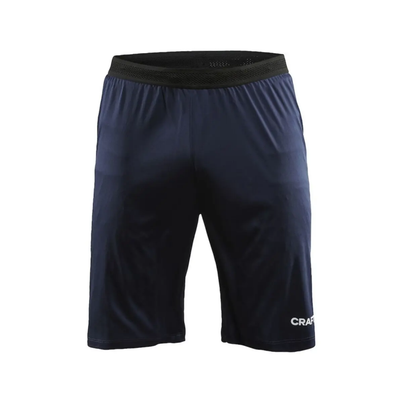 Shorts Craft evolve