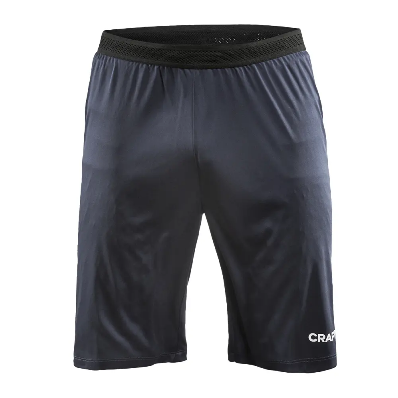 Shorts Craft evolve