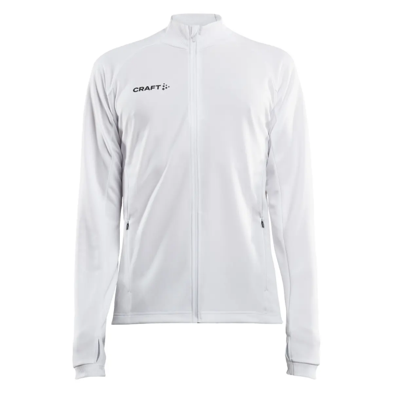 Jacke Craft full zip evolve