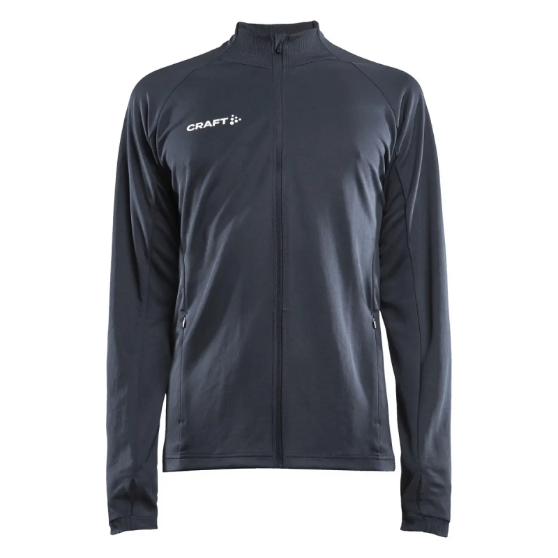 Jacke Craft full zip evolve