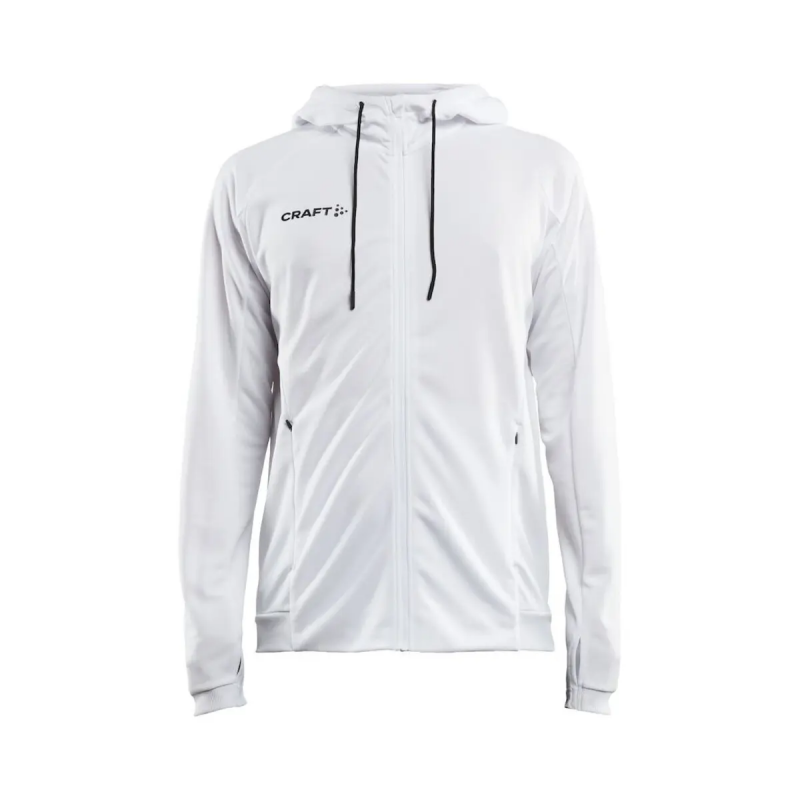 Kapuzenjacke Craft evolve