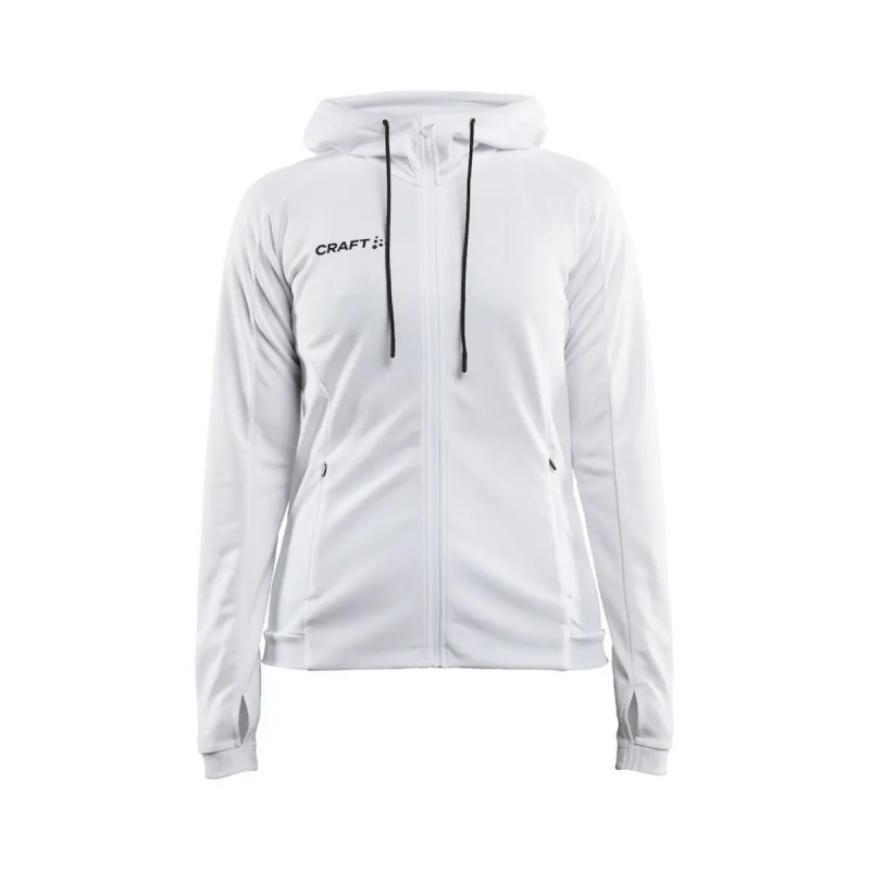 Damen-Kapuzenjacke Craft evolve