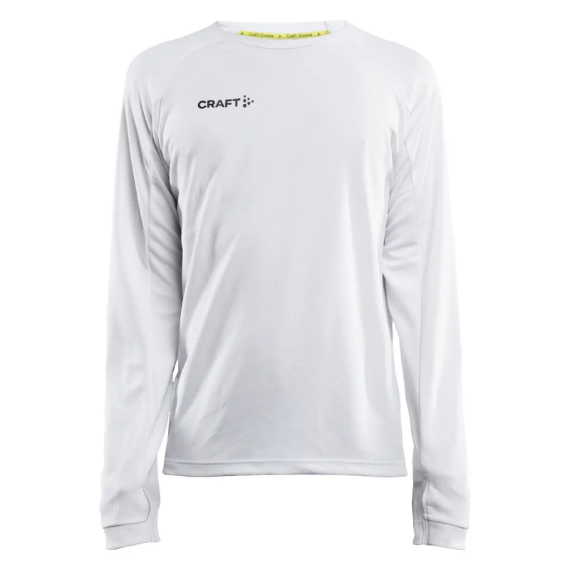 Sweatshirt Rundhalsausschnitt Craft evolve