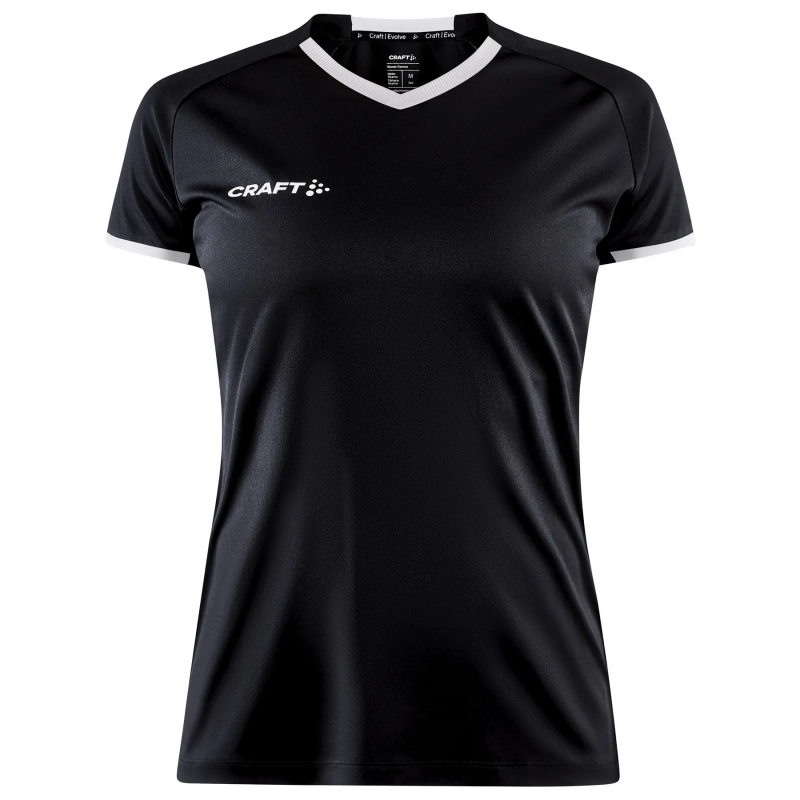 Damen Trikot Craft progress 2.0 solid