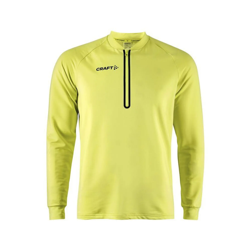 1/2-Zip-Trikot Craft Extend