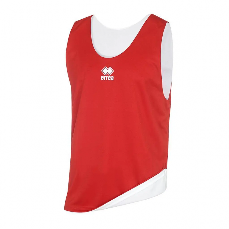 Trainingsleibchen Errea Bib double