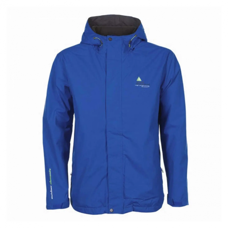 Regenjacke Peak Mountain Cajik