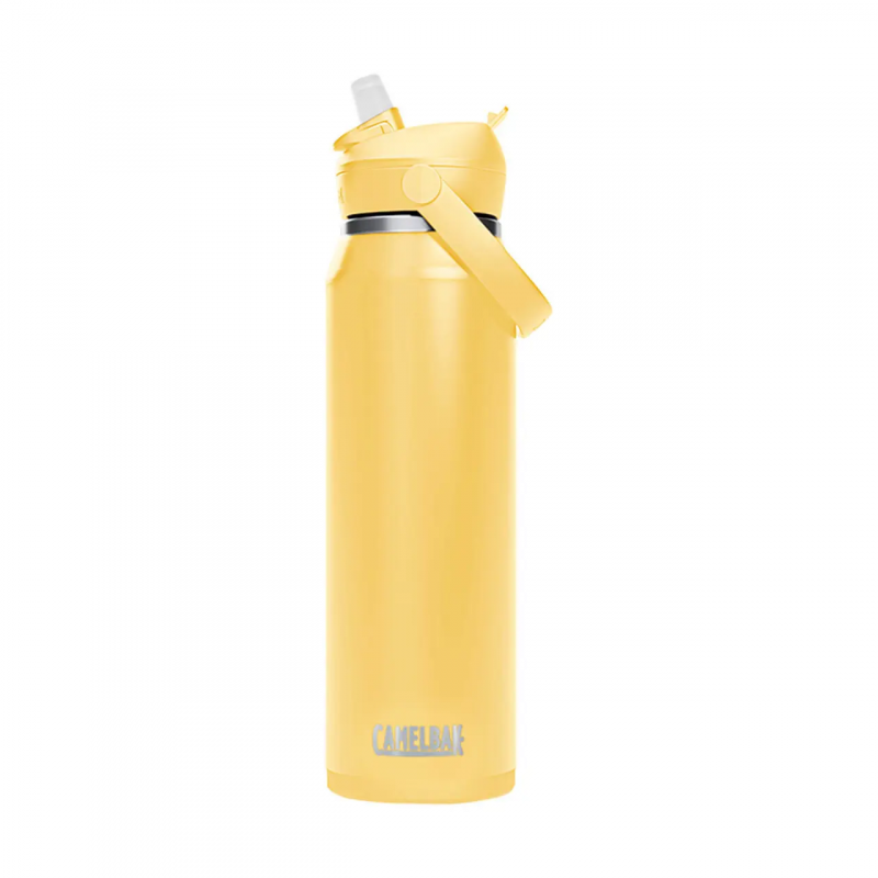 Trinkflasche Camelbak Thrive Flip Straw Vss