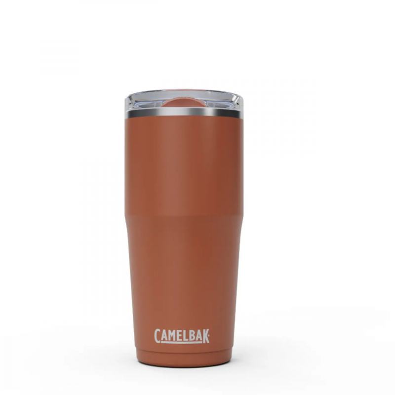 Isothermischer Becher Camelbak Thrive Tumbler SST