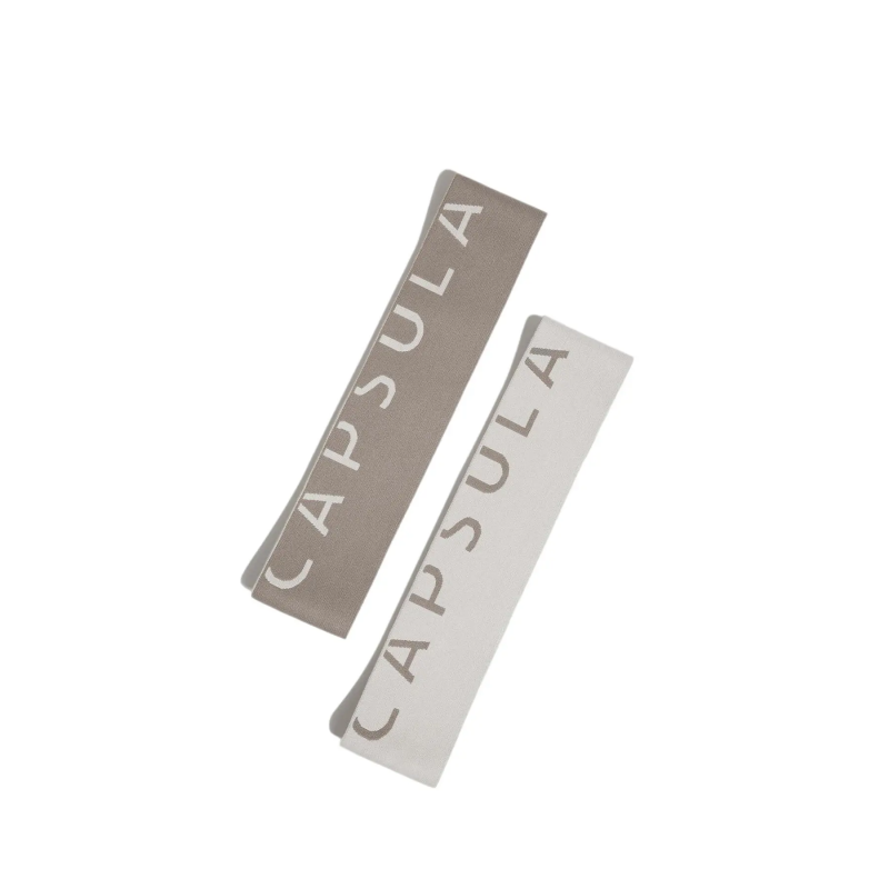 Widerstandsband Capsula (x2)
