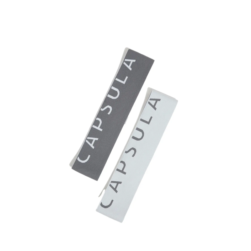Widerstandsband Capsula (x2)