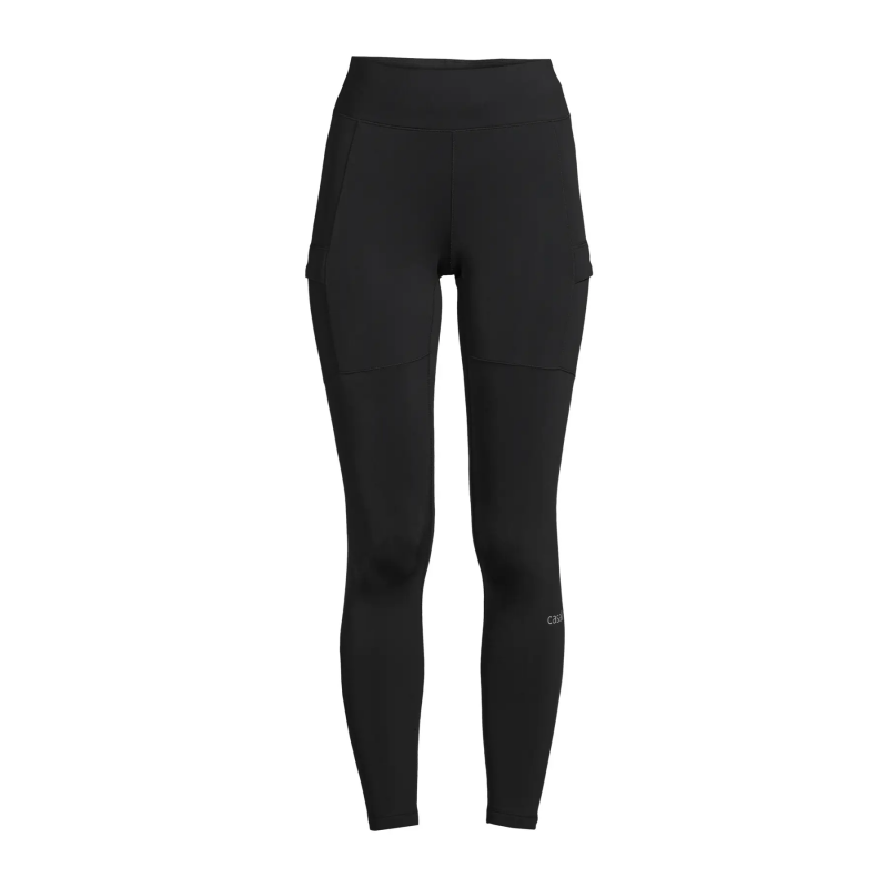 Leggings Damen Casall Warm